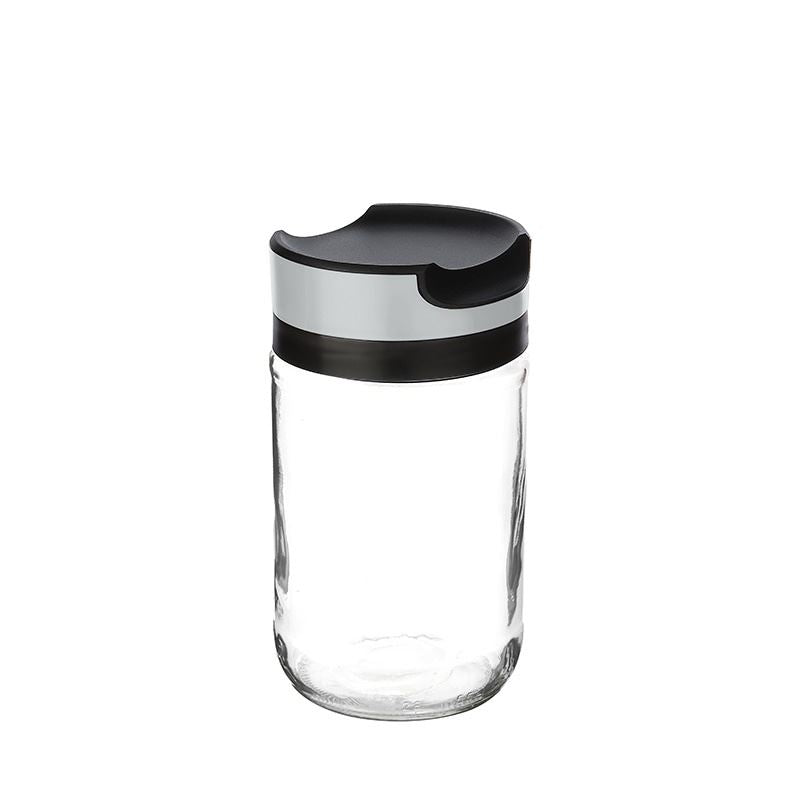Glasser Jar