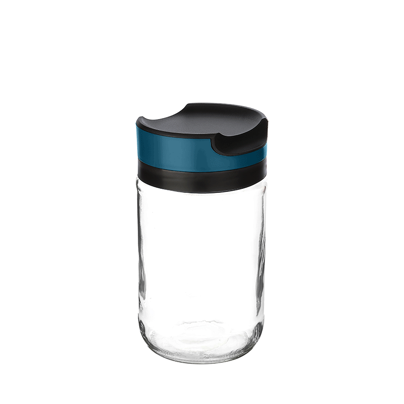 Glasser Jar