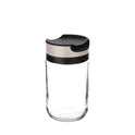 Glasser Jar