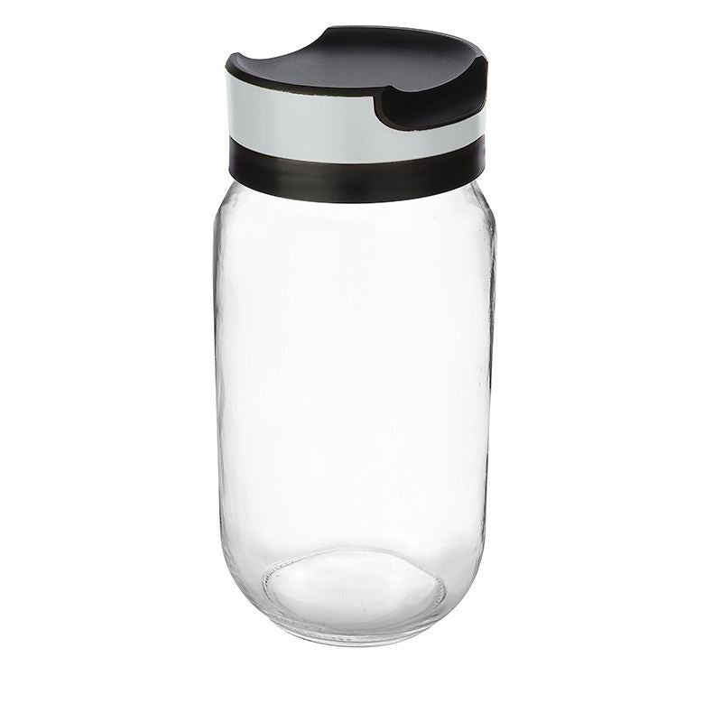 Glasser Jar