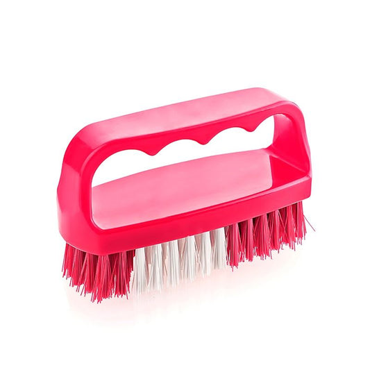 Nail And Collar Brush