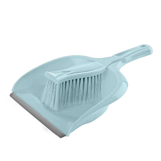 Flower Dustpan Set