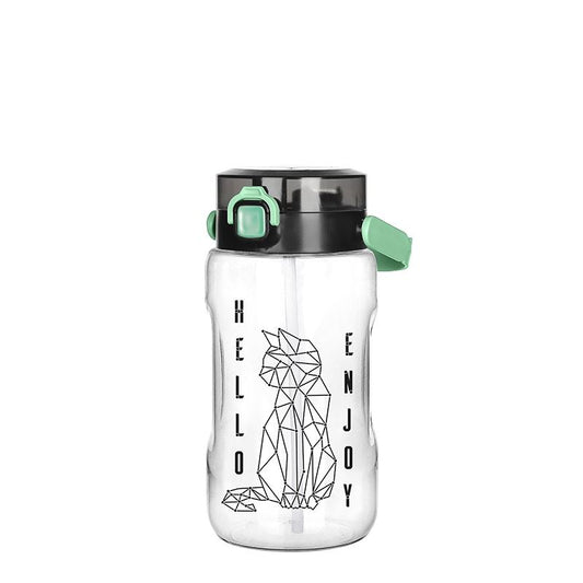 Watermode Water Bottle - 1500ML