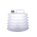 Accordion Canister