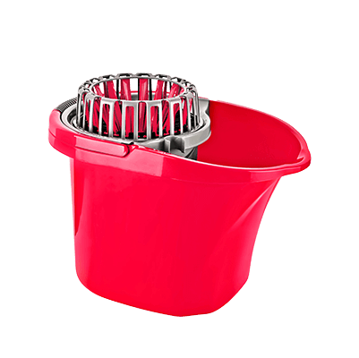 Cameon Wringer Mop Bucket